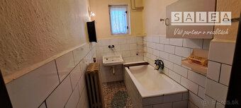 Salea – Váš partner v realitách ponúka na predaj rozľahlú ne