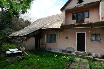 Banská Štiavnica, Banky, Hadová ponúkame na predaj pozemky v