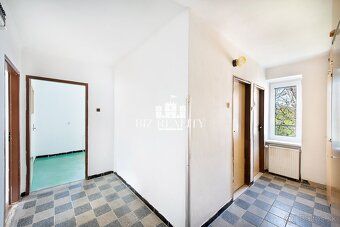 Hľadáte priestor, ktorému môžete vdýchnuť vlastný štýl a zár