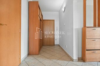 SUCHÁNEK & PARTNERS Vám ponúka na predaj priestranný 3-izbov