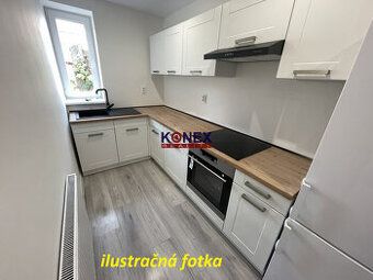 Predám trojizbový byt v Trebišove na Ul. Škultétyho, číslo b
