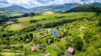 Záhradka pre vášnivých záhradkárov a tých, ktorí túžia po vl