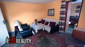 🏠 Predaj rodinného domu s dielňou – Kuraľany
Hľadáte kombiná