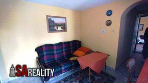 🏠 Predaj rodinného domu s dielňou – Kuraľany
Hľadáte kombiná