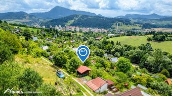 Hľadáte pokojné miesto, kde si oddýchnete od každodenného zh