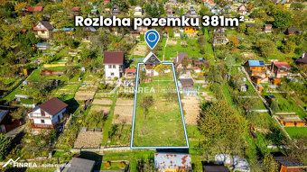 Hľadáte miesto na oddych a relax v prírode? Alebo priestor p