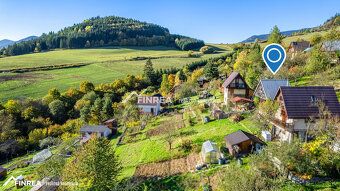 Hľadáte miesto na oddych a relax v prírode? Alebo priestor p