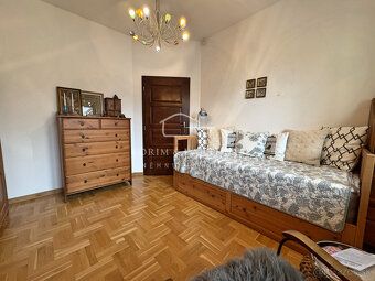 Tento rodinný dom patrí medzi tie, ktoré treba hľadať cez de