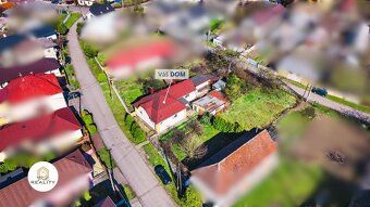HANISKA | 4 MIN OD VOLVO | DOM S BUDÚCNOSŤOU, KTORÚ CÍTITE
N