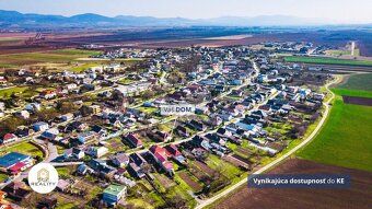 HANISKA | 4 MIN OD VOLVO | DOM S BUDÚCNOSŤOU, KTORÚ CÍTITE
N