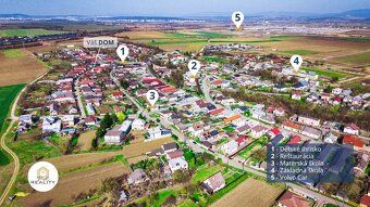 HANISKA | 4 MIN OD VOLVO | DOM S BUDÚCNOSŤOU, KTORÚ CÍTITE
N