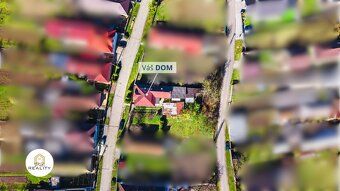 HANISKA | 4 MIN OD VOLVO | DOM S BUDÚCNOSŤOU, KTORÚ CÍTITE
N