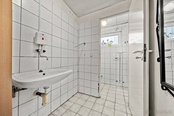 Ponúkame na predaj nebytový priestor o výmere 105 m², situov