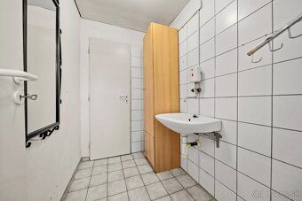 Ponúkame na predaj nebytový priestor o výmere 105 m², situov