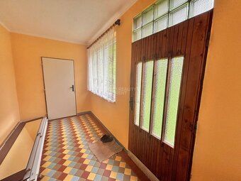 Reality Rent Vám ponúka na predaj pôvodný rodinný dom s prie