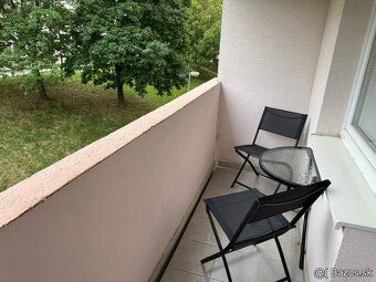 Typ: 1-izbový byt Ulica: Hlboká Mestská časť: Klokočina Obec