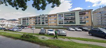Ponúkame na prenájom kompletne zariadený 2-izbový byt v obľú