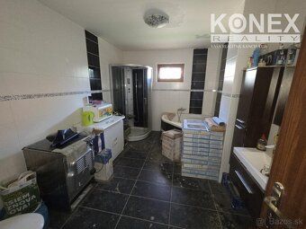 ID:4121 Ponúkame na predaj rodinný dom v obci Ložín, len 16 