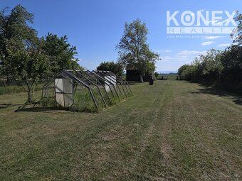 ID:4121 Ponúkame na predaj rodinný dom v obci Ložín, len 16 