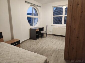 Ponúkam na prenájom 2.izbový apartmán na Južnej triede 66, v