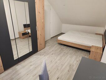 Ponúkam na prenájom 2.izbový apartmán na Južnej triede 66, v