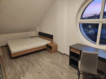 Ponúkam na prenájom 2.izbový apartmán na Južnej triede 66, v