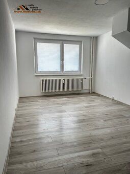 Ponúkame vám na predaj krásny 3-izbový byt s balkónom. Byt p