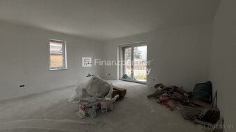 F012-12-SIRA3
Na predaj 4 izbový rodinný dom, novostavba v o