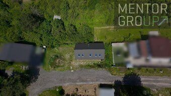 Ponúkame na predaj rozostavaný 3,5 izbový rekreačný dom (s c