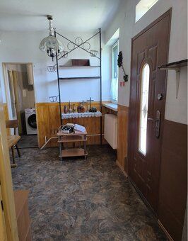DIAMOND HOME s.r.o. ponúka Vám na predaj 3 izbový rodinný do