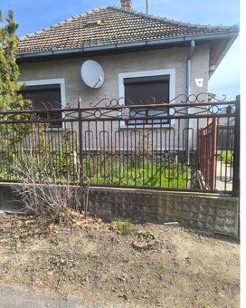 DIAMOND HOME s.r.o. ponúka Vám na predaj 3 izbový rodinný do
