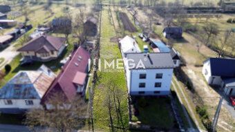 Typ: Pozemok pre rodinné domy Ulica: Ptičie Obec: Ptičie
MEG
