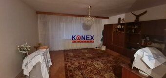 ID: 6423
 - rodinný dom v lukratívnej oblasti na IBV, neďale