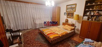 ID: 6423
 - rodinný dom v lukratívnej oblasti na IBV, neďale