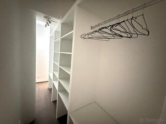 Prenajmem krásny 4 izb.byt v colorhause 2, 138m2, kompletne 