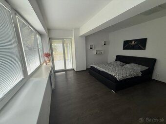 Prenajmem krásny 4 izb.byt v colorhause 2, 138m2, kompletne 