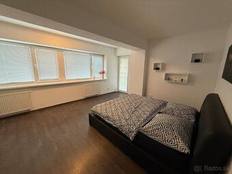 Prenajmem krásny 4 izb.byt v colorhause 2, 138m2, kompletne 
