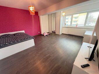 Prenajmem krásny 4 izb.byt v colorhause 2, 138m2, kompletne 