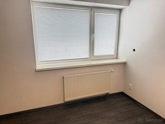 Prenajmem krásny 4 izb.byt v colorhause 2, 138m2, kompletne 