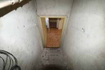 Výnimočná nehnuteľnosť s neobmedzenými možnosťami. Ponúkame 