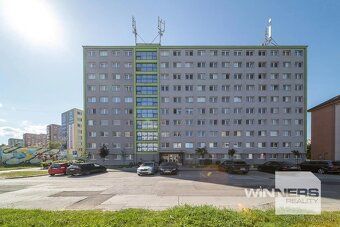 👉 FOR RENT
Ponúkam na prenájom moderný a zariadený byt blízk