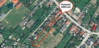 🏡 NOVOSTAVBA 4-izbového bungalovu v Diakovciach
Ponúkame Vám