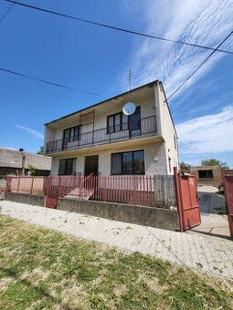🏡 NOVOSTAVBA 4-izbového bungalovu v Diakovciach
Ponúkame Vám