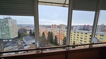 Ponúkame exkluzívne na predaj 3-izb. byt v Leviciach na ulic