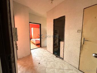 Ponúkame na predaj 3-izbový byt s balkónom o výmere 72 m², k