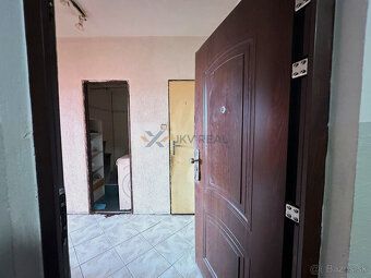 Ponúkame na predaj 3-izbový byt s balkónom o výmere 72 m², k