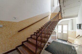 Elegantné kancelárie v srdci mesta – pracujte s historickým 