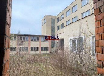 ID:6764
Ponúkame na predaj budovu vhodnú na komerčné využiti