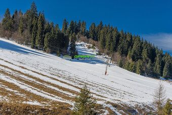 Realitná kancelária GARANT REAL Vám exkluzívne ponúka na pre
