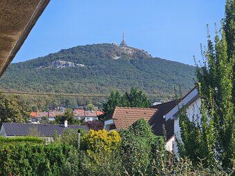 Na predaj rodinný dom v prestížnej lokalite Nitra – Zobor RK